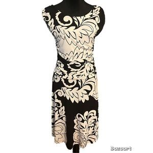 Enfocus Studio Cap Sleeves Dress size 8